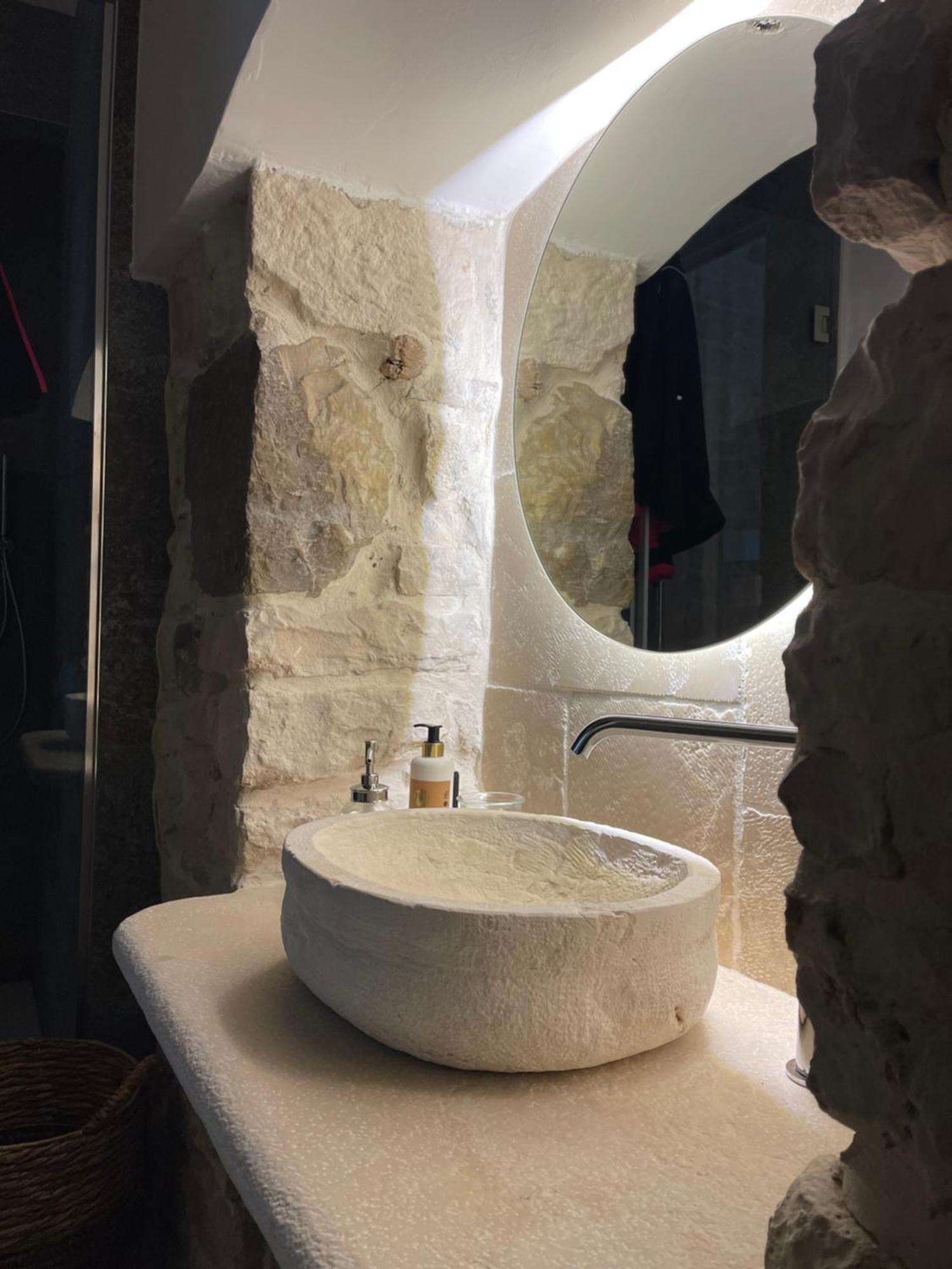 Arcomare Suite Giovinazzo Exterior foto