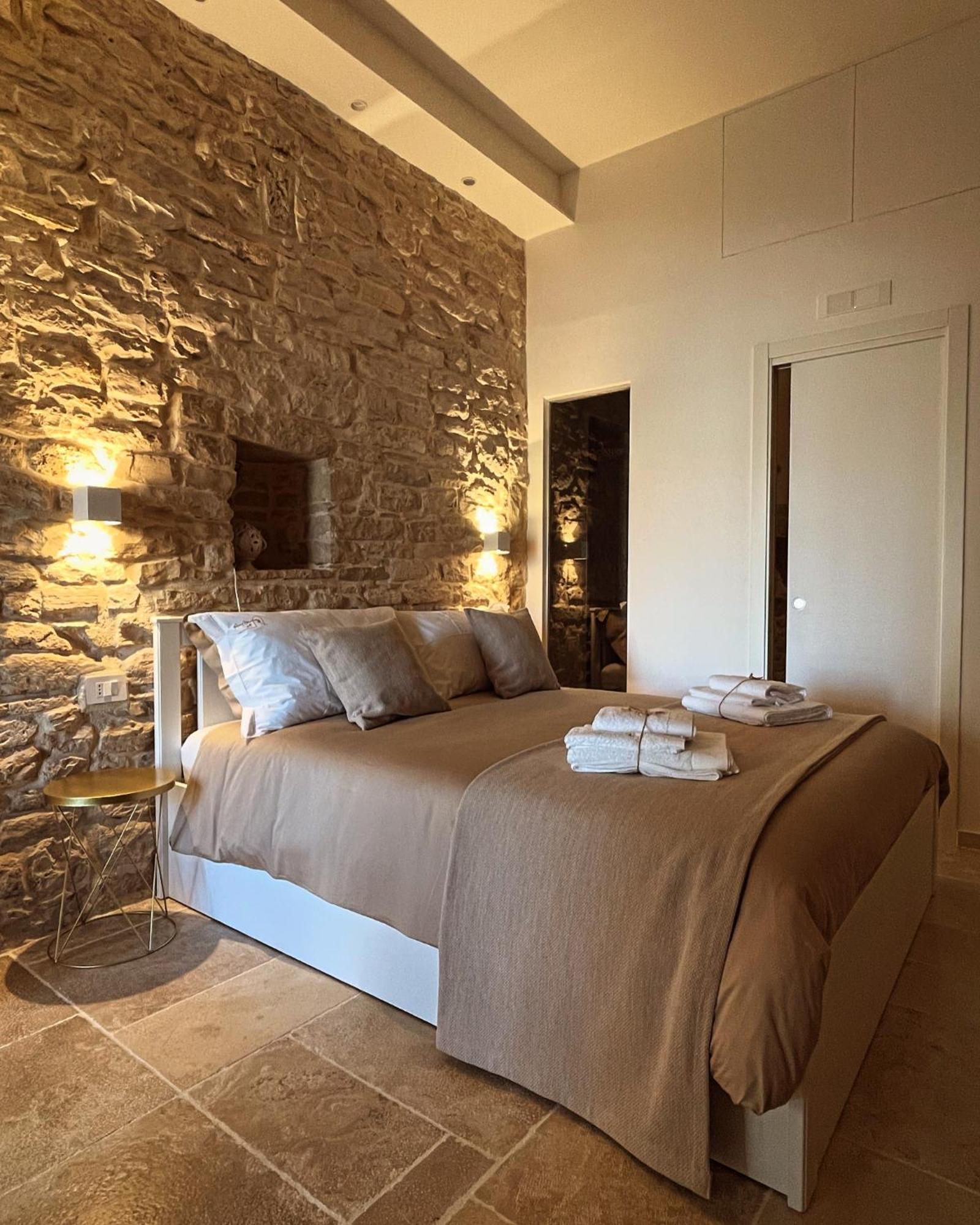 Arcomare Suite Giovinazzo Exterior foto