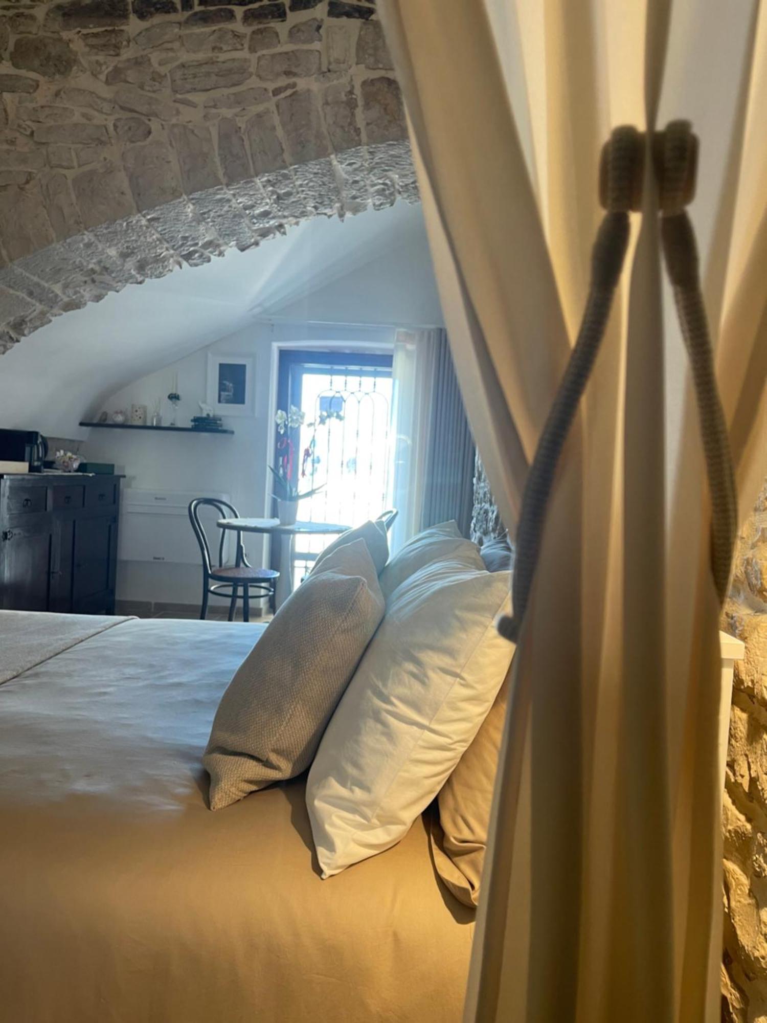 Arcomare Suite Giovinazzo Exterior foto